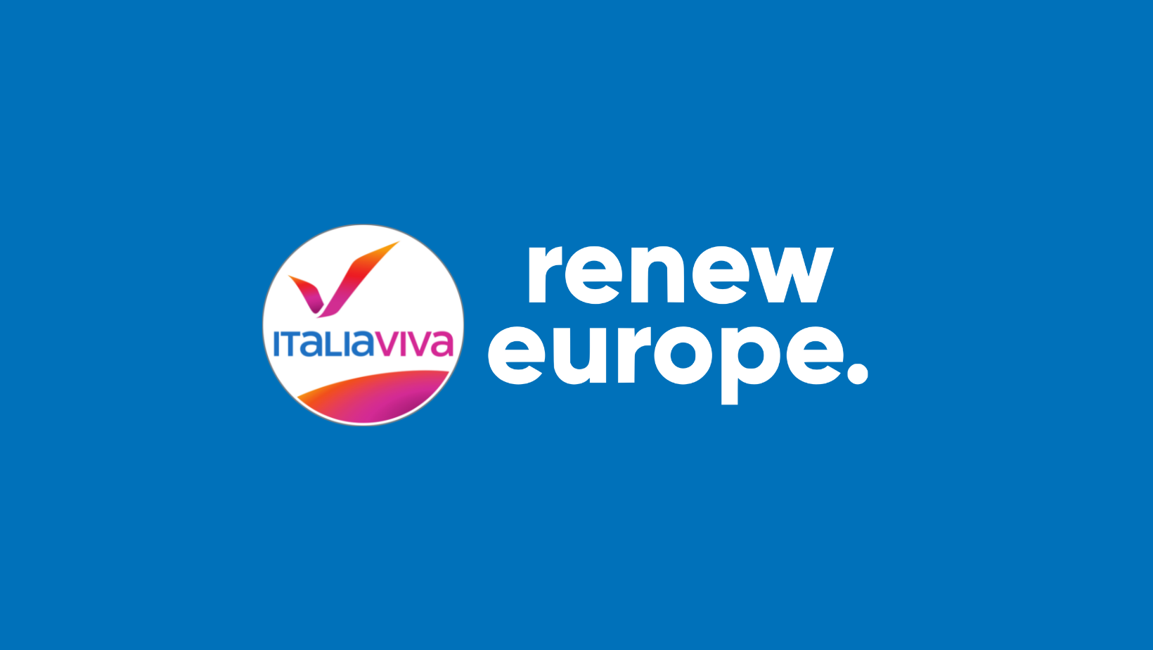 Renew Europe IV